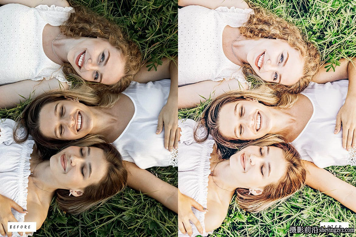 高级复古胶片Lr预设ACR调色预设 Cestrum Premium Lightroom Presets