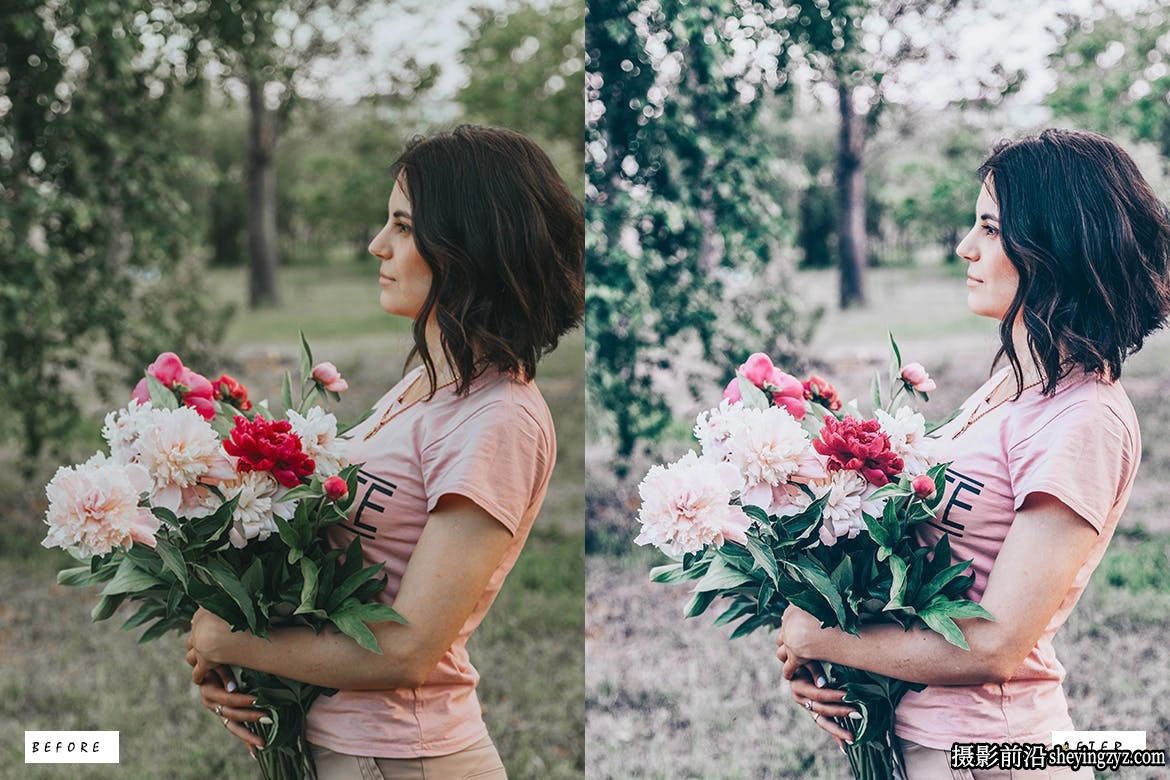 高级复古胶片Lr预设ACR调色预设 Cestrum Premium Lightroom Presets
