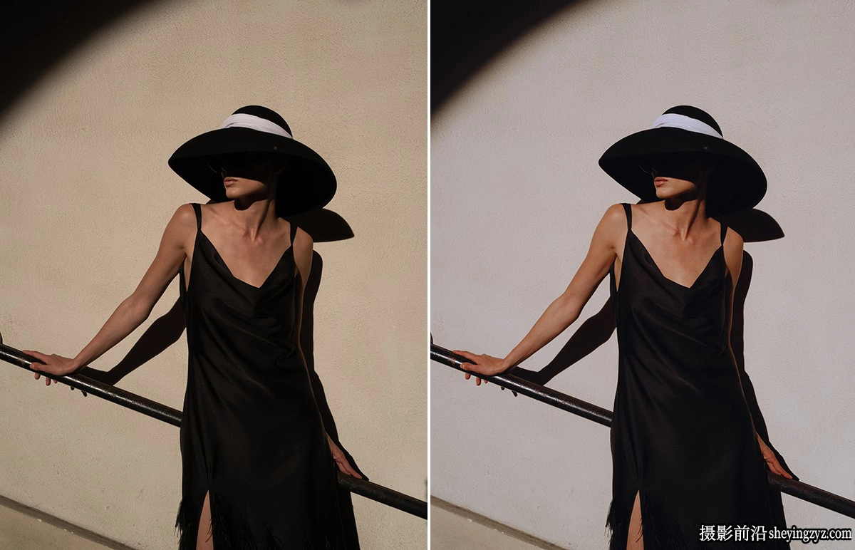 时尚明亮通透人像LR预设ACR预设 Arseniy Prusakov - FASHION PACK