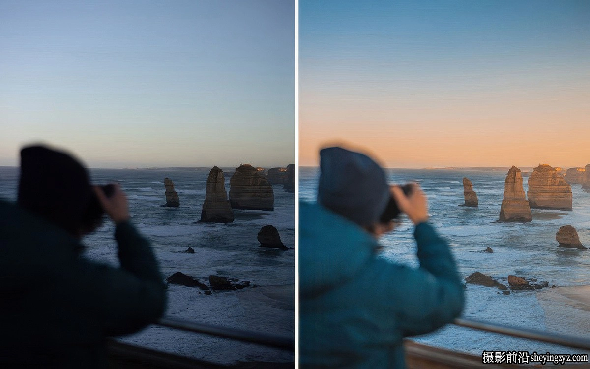 TKNORTH 日本城市旅拍摄影豪华LR预设包+教程DELUXE EDITING PACK v2