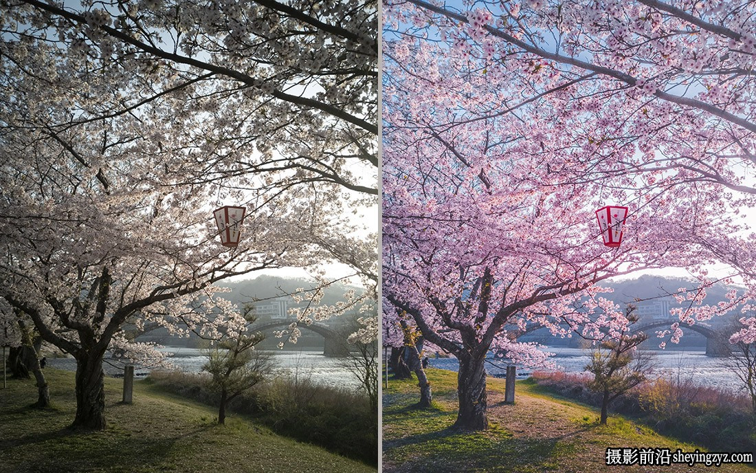 电影风光大片LR预设 Cuma Cevik Master Collection Lightroom Presets