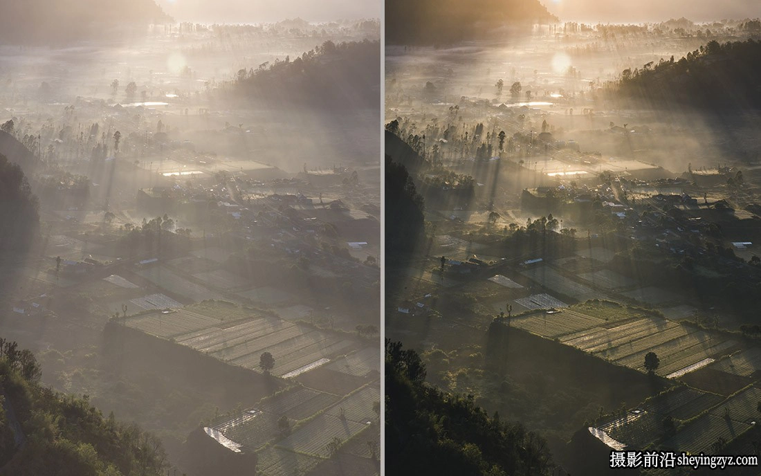 电影风光大片LR预设 Cuma Cevik Master Collection Lightroom Presets