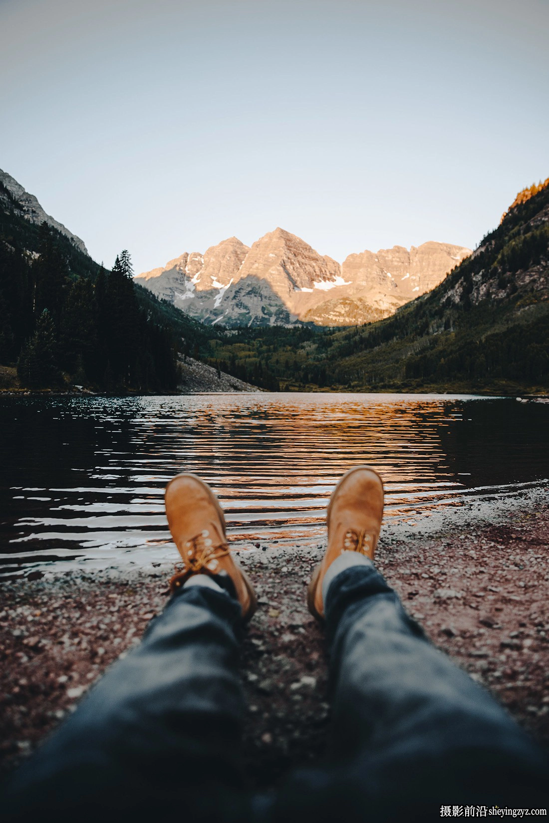 纪实旅拍LR预设ACR预设 Joshua Kelly Winders The Venture Preset
