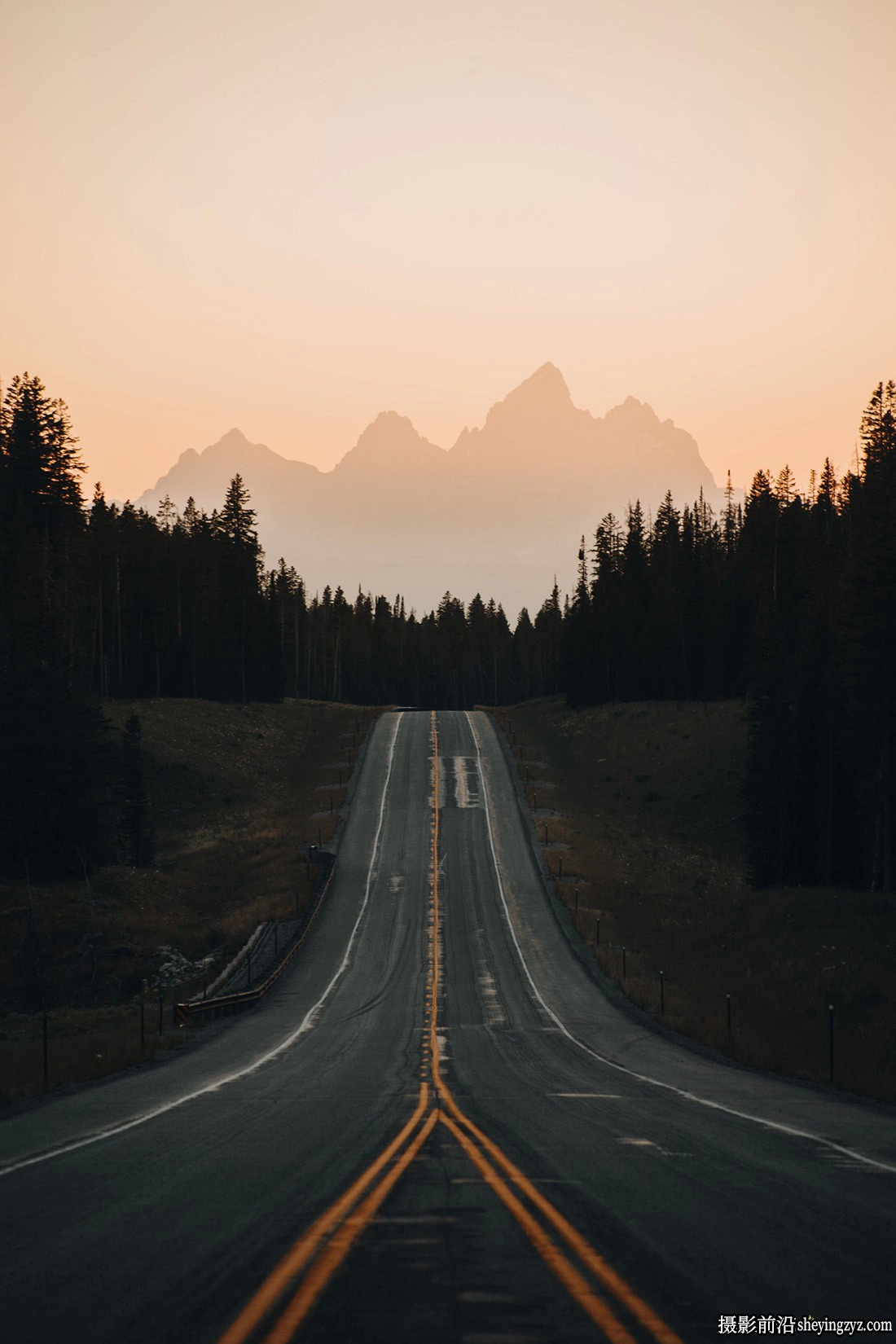 纪实旅拍LR预设ACR预设 Joshua Kelly Winders The Venture Preset