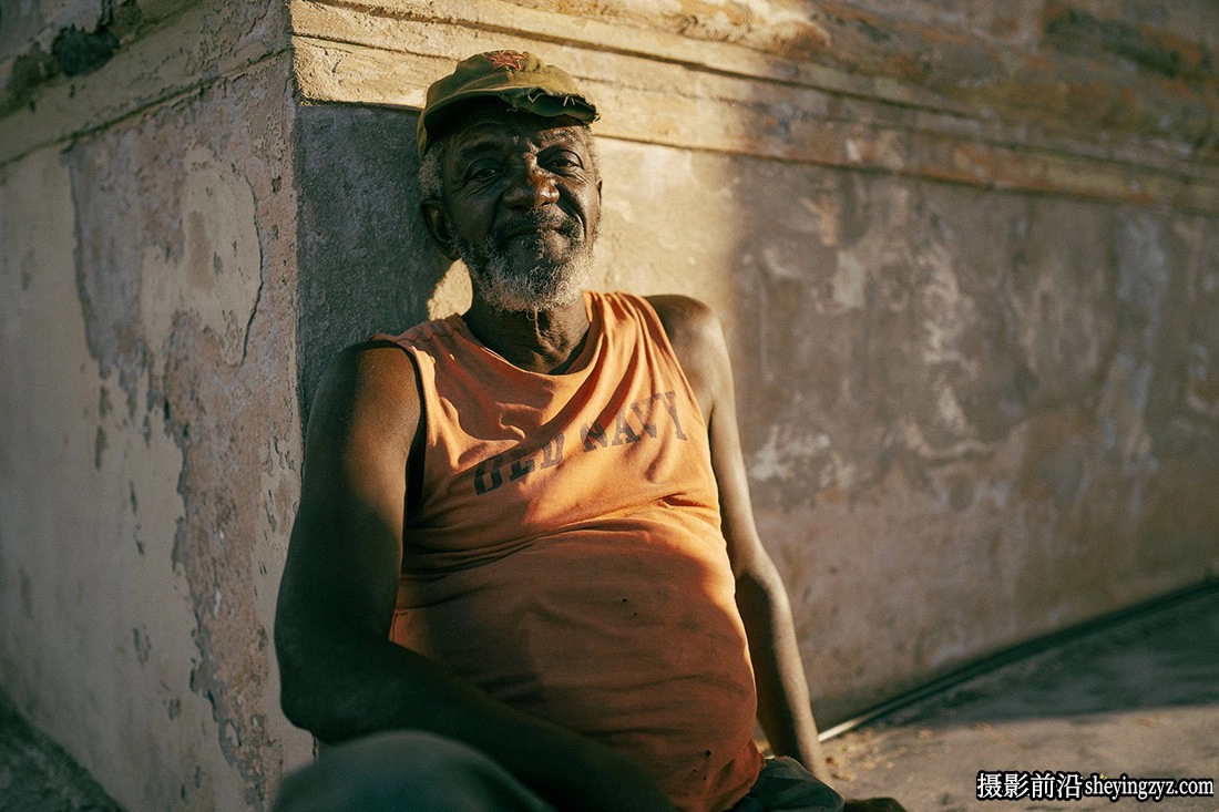 经典柯达预设 The Classic Presets Classic K14 Kodachrome Presets