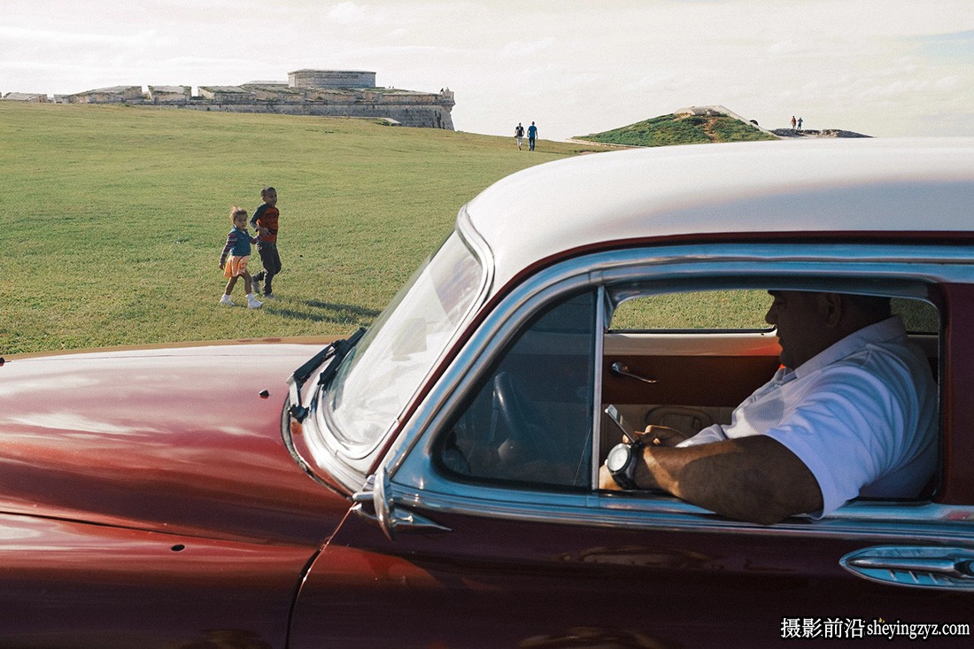 经典柯达预设 The Classic Presets Classic K14 Kodachrome Presets