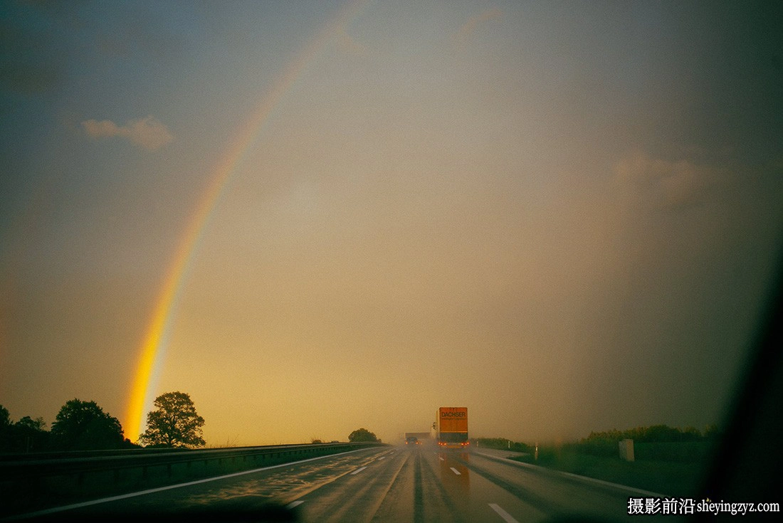 经典柯达预设 The Classic Presets Classic K14 Kodachrome Presets