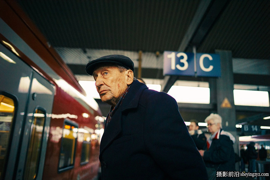 经典柯达预设 The Classic Presets Classic K14 Kodachrome Presets