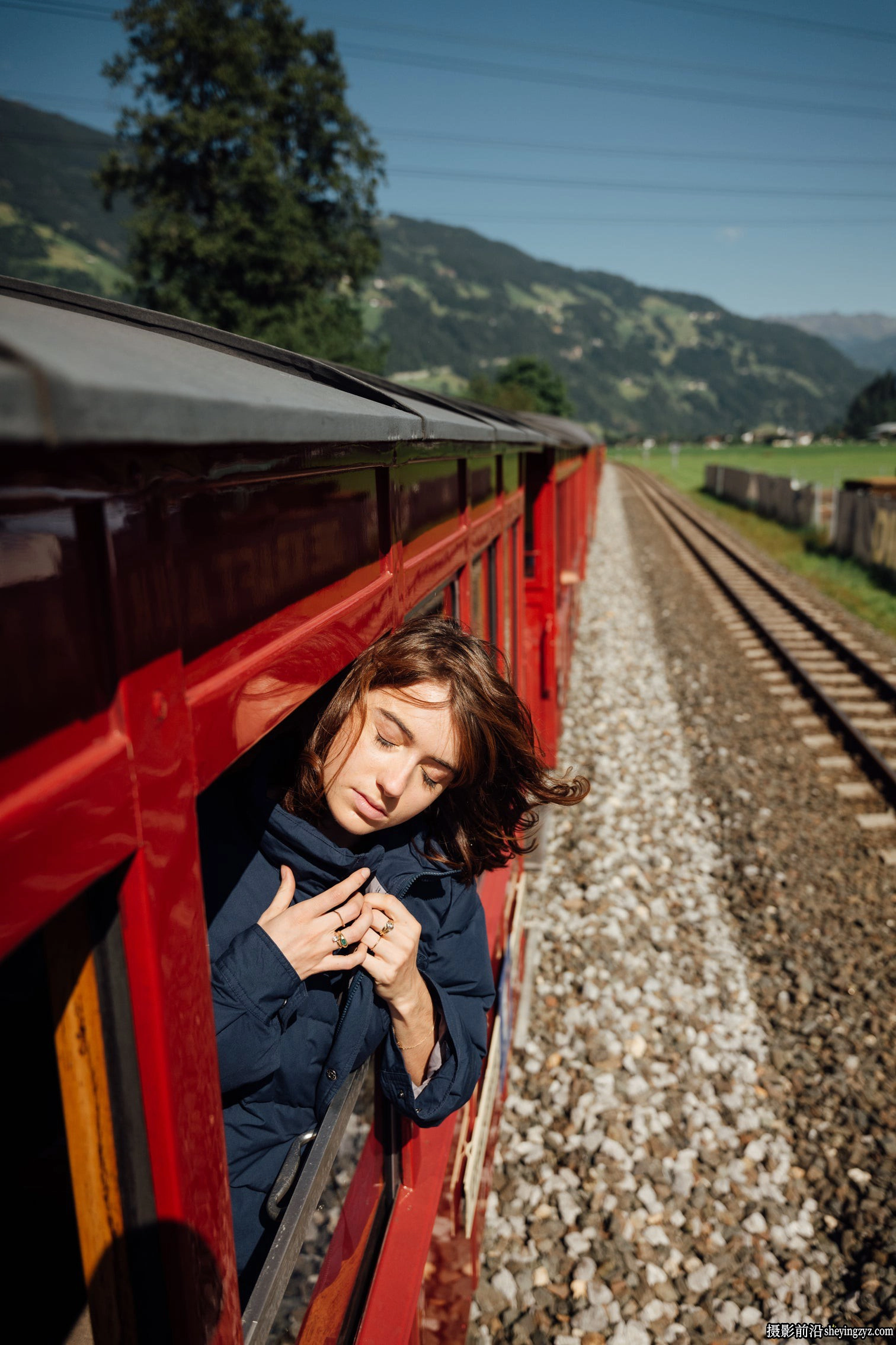 Sebastian Trägner 经典电影美学lr预设 The Classic Presets  Being Trägi