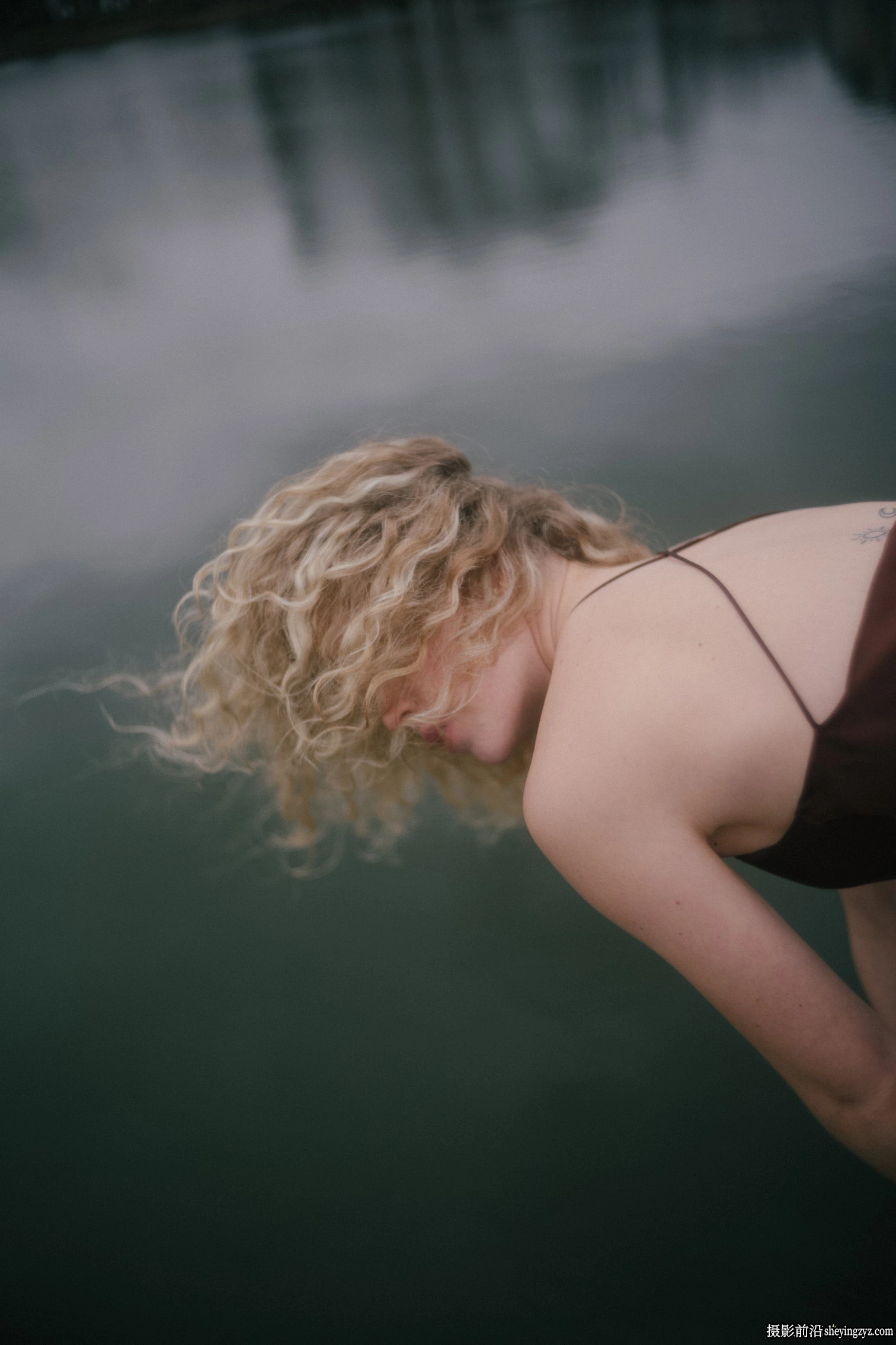 Sebastian Trägner 经典电影美学lr预设 The Classic Presets  Being Trägi