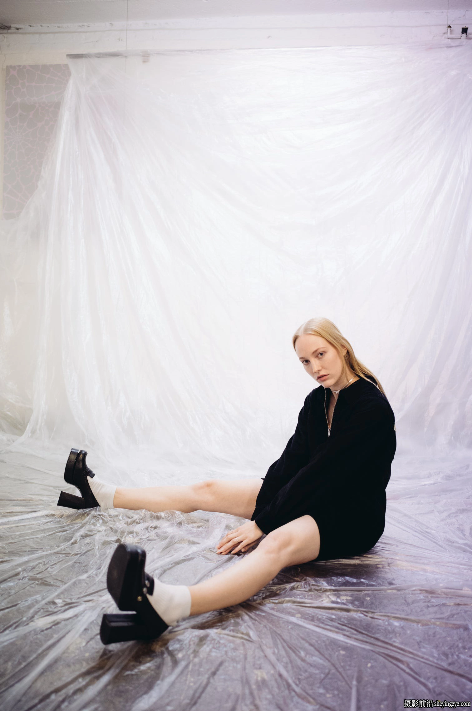 Sebastian Trägner 经典电影美学lr预设 The Classic Presets  Being Trägi