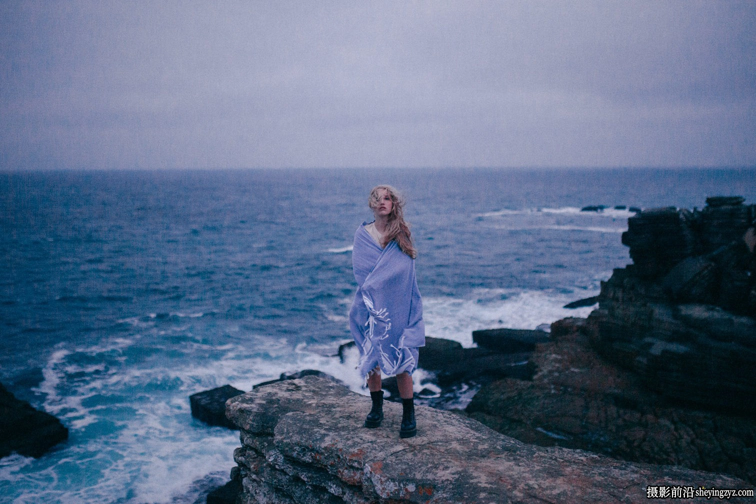 LOMO电影胶片LR预设The Classic Presets-The Classic Lomo Love Presets