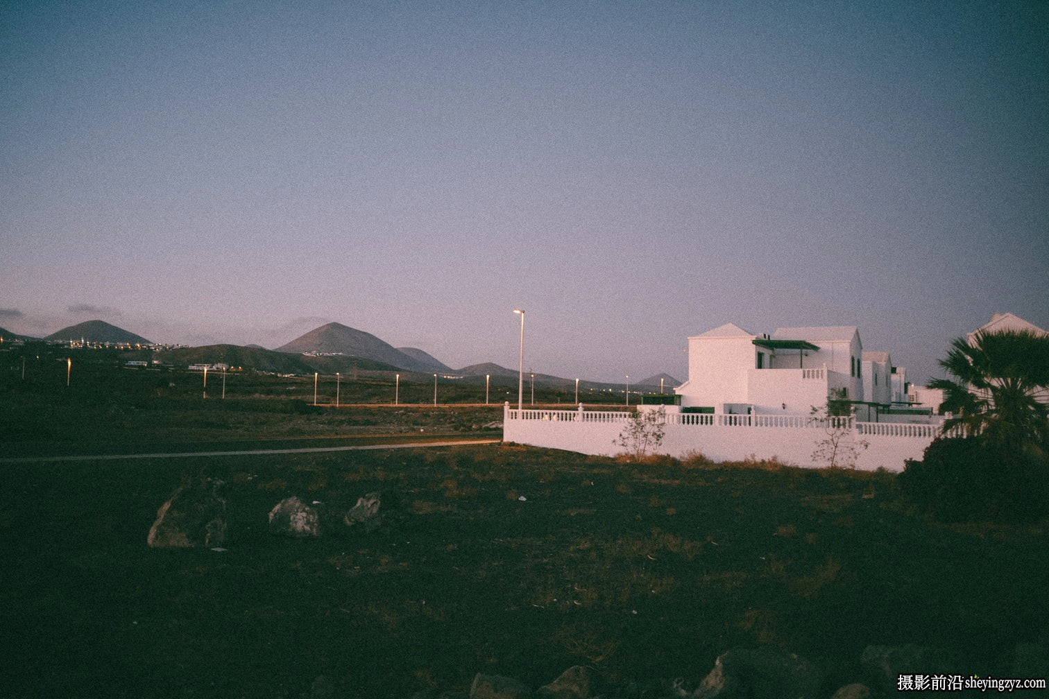 LOMO电影胶片LR预设The Classic Presets-The Classic Lomo Love Presets