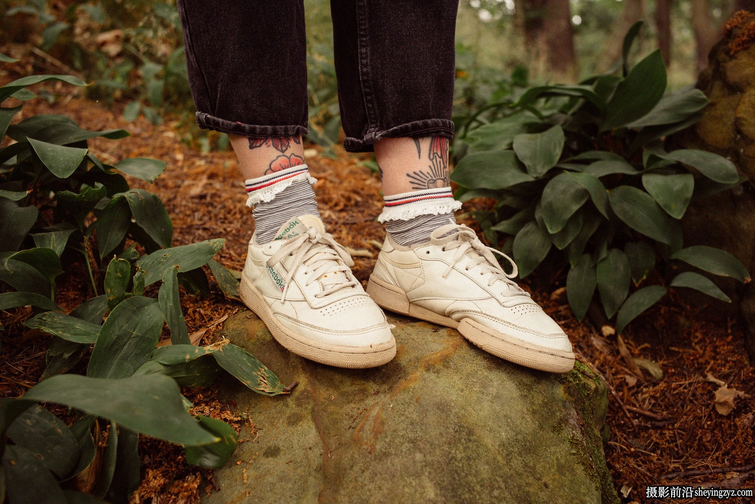 LOMO电影胶片LR预设The Classic Presets-The Classic Lomo Love Presets