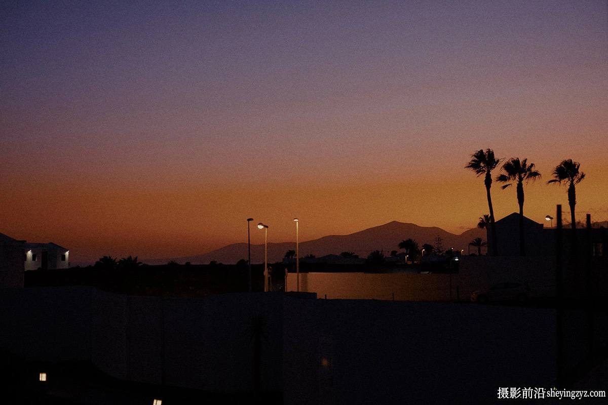 16MM胶片LR预设ACR预设 The Classic Presets- CineStock 16mm Edition