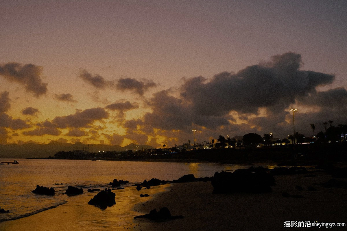 16MM胶片LR预设ACR预设 The Classic Presets- CineStock 16mm Edition