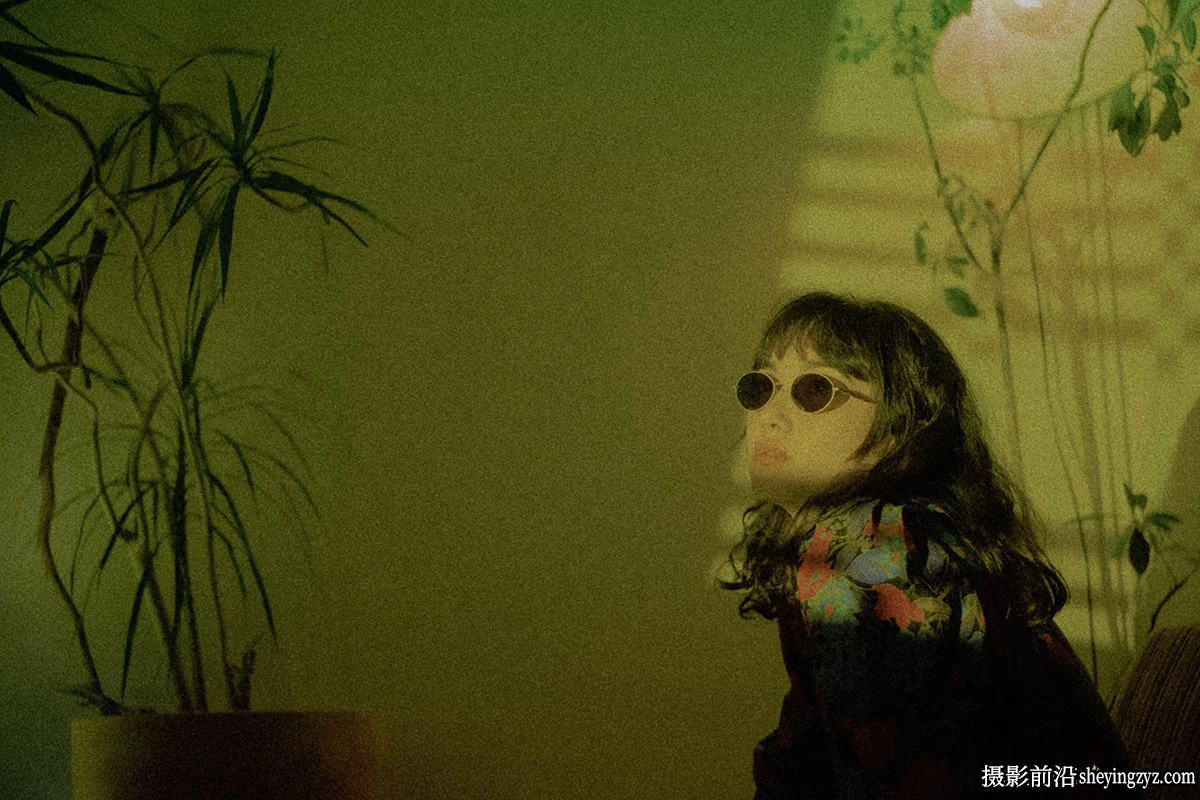 16MM胶片LR预设ACR预设 The Classic Presets- CineStock 16mm Edition