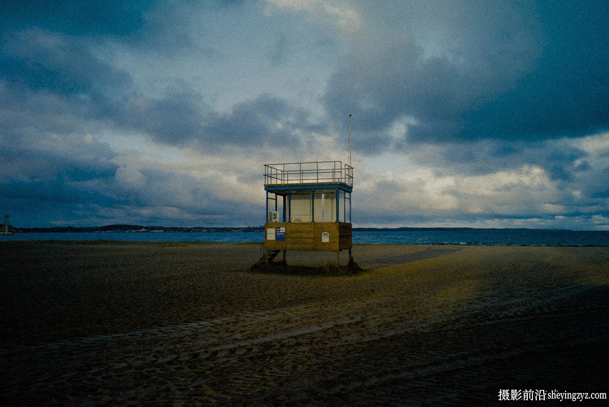 16MM胶片LR预设ACR预设 The Classic Presets- CineStock 16mm Edition