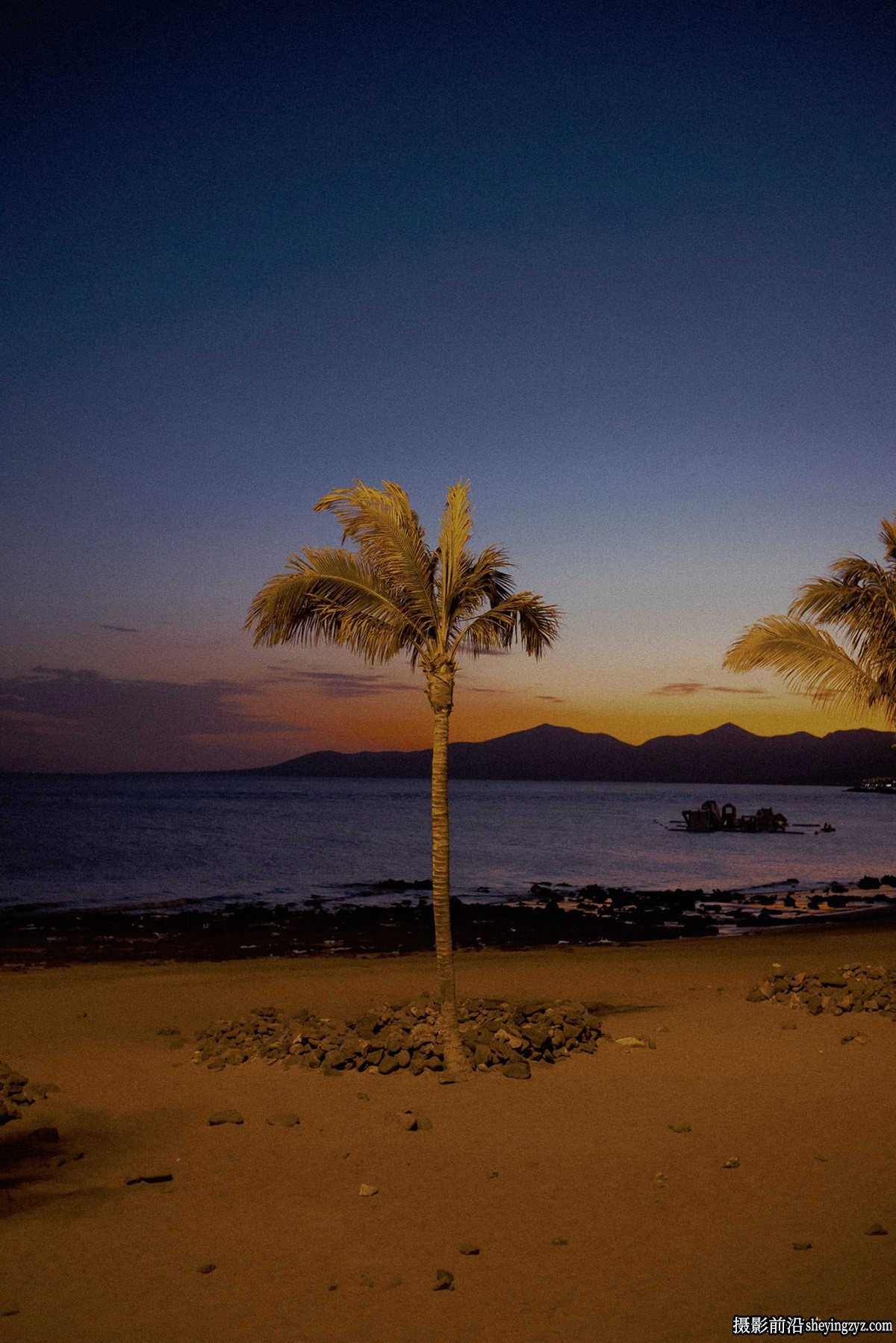 16MM胶片LR预设ACR预设 The Classic Presets- CineStock 16mm Edition