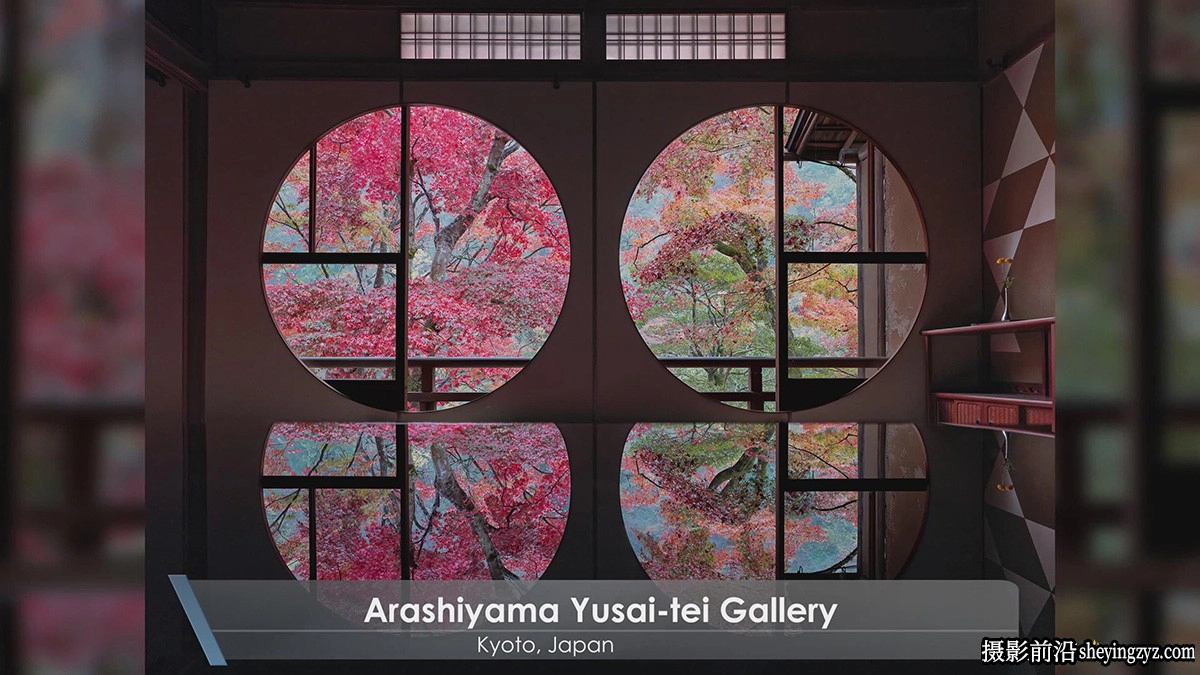 Fstoppers -摄影师 Elia Locardi 拍摄世界风光第五部-拍摄日本-中英字幕