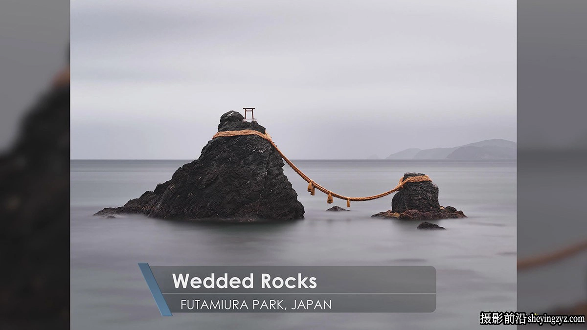 Fstoppers -摄影师 Elia Locardi 拍摄世界风光第五部-拍摄日本-中英字幕