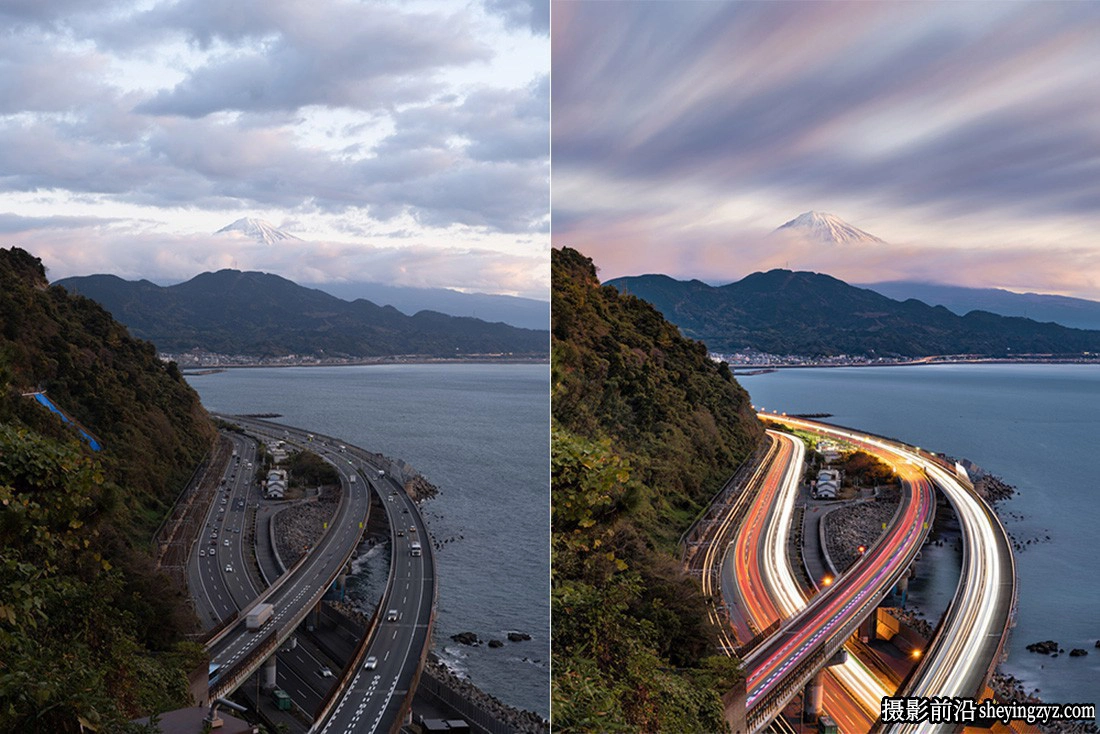 Fstoppers -摄影师 Elia Locardi 拍摄世界风光第五部-拍摄日本-中英字幕