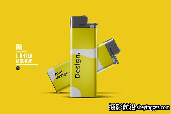 一次性打火机样机,打火机展示样机