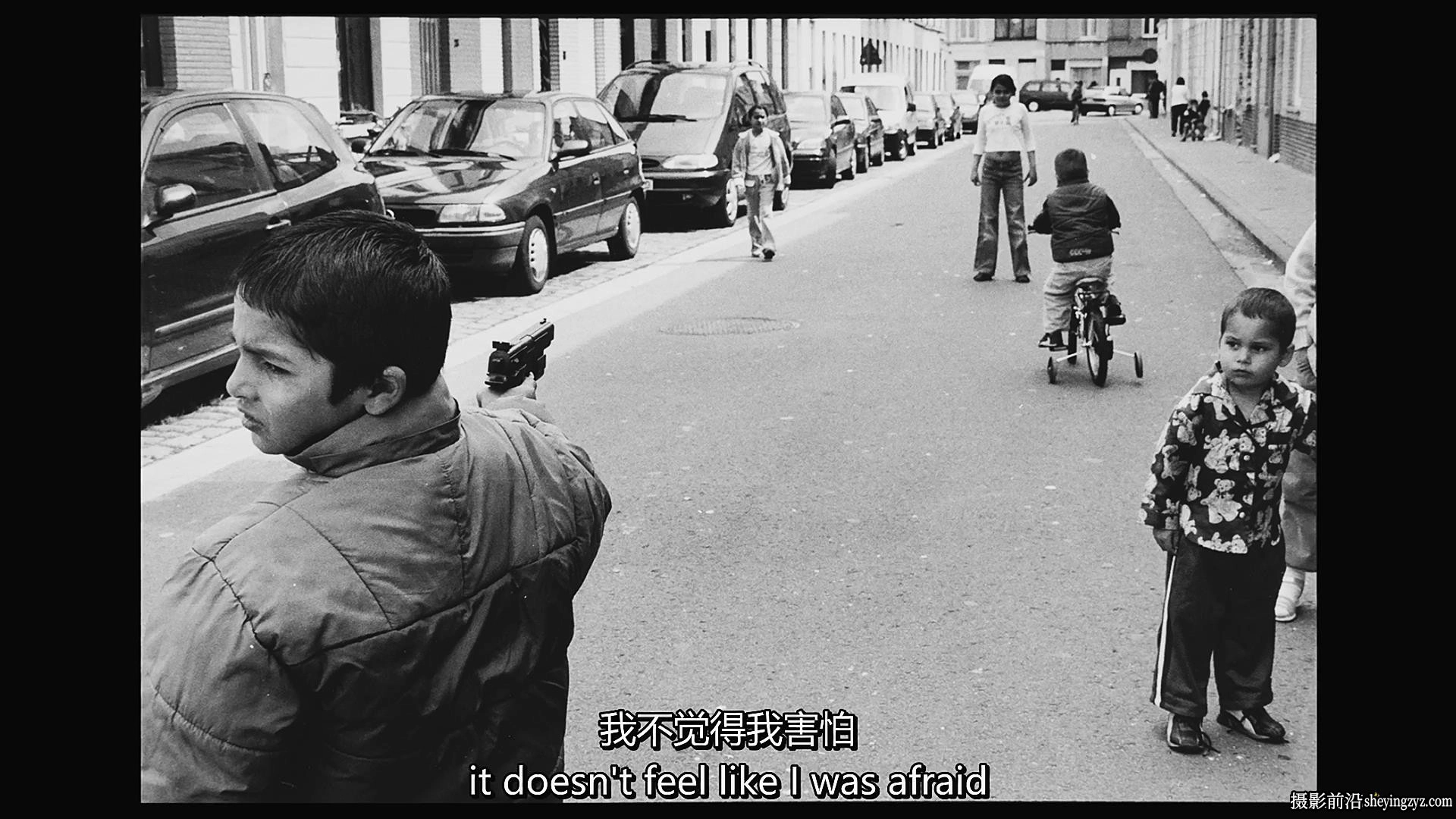 MagnumPhotos–玛格南Bieke Depoorter亲密感和偶遇摄影教程-中英字幕