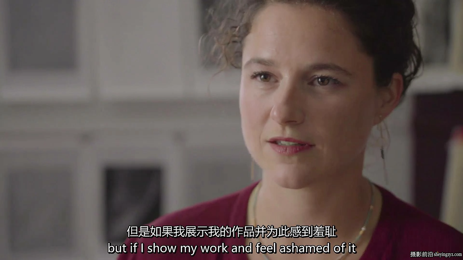 MagnumPhotos–玛格南Bieke Depoorter亲密感和偶遇摄影教程-中英字幕