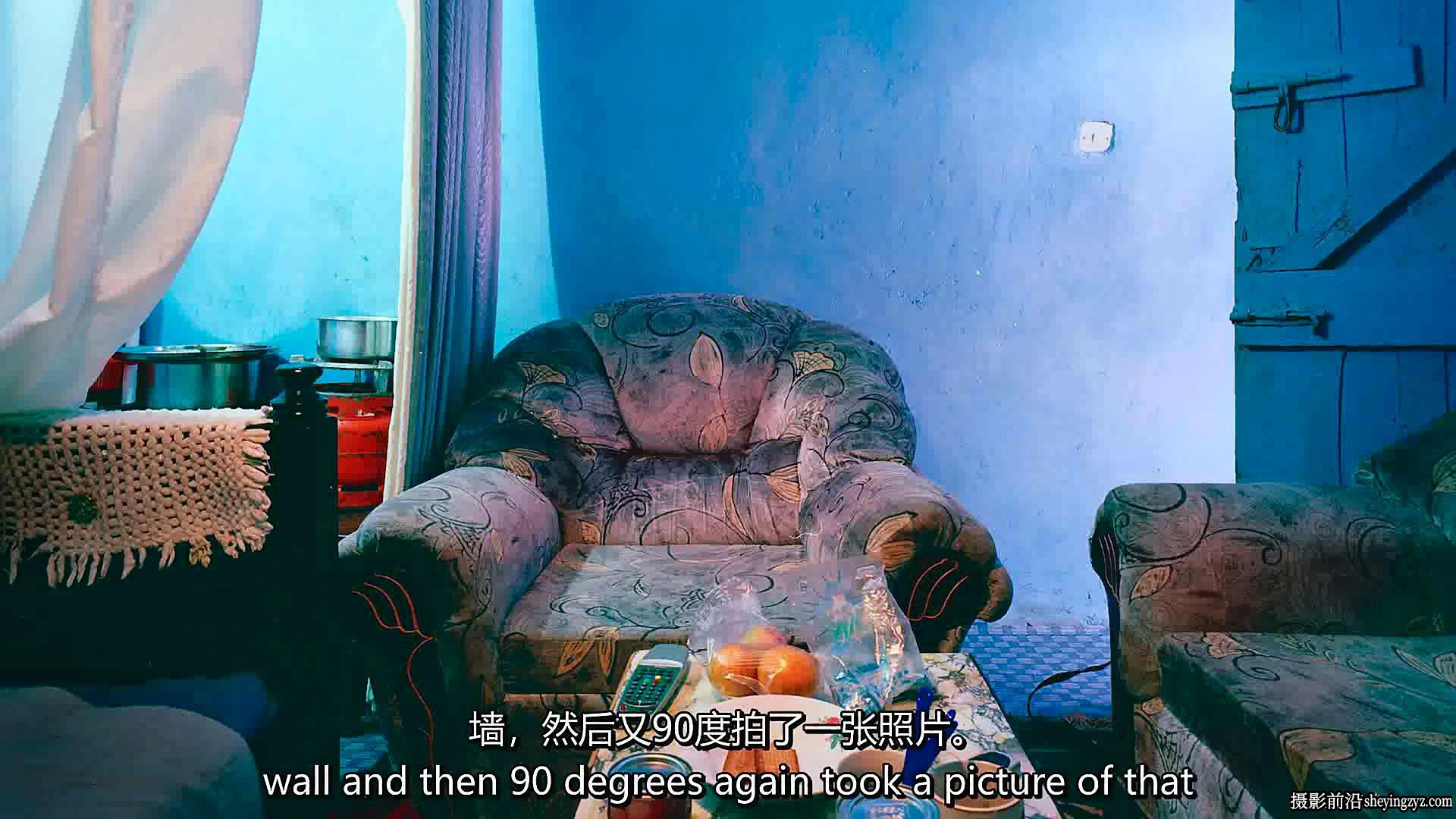 MagnumPhotos–摄影师Jonas Bendiksen分享20年摄影经验-中英字幕