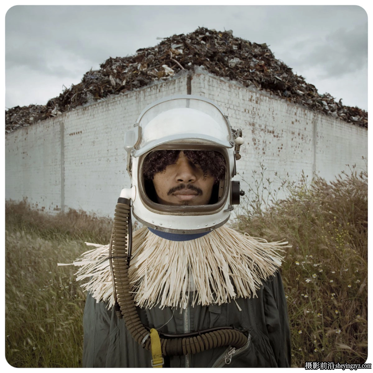 MagnumPhotos–Cristina de Middel 视觉叙事摄影完整教程-中英字幕