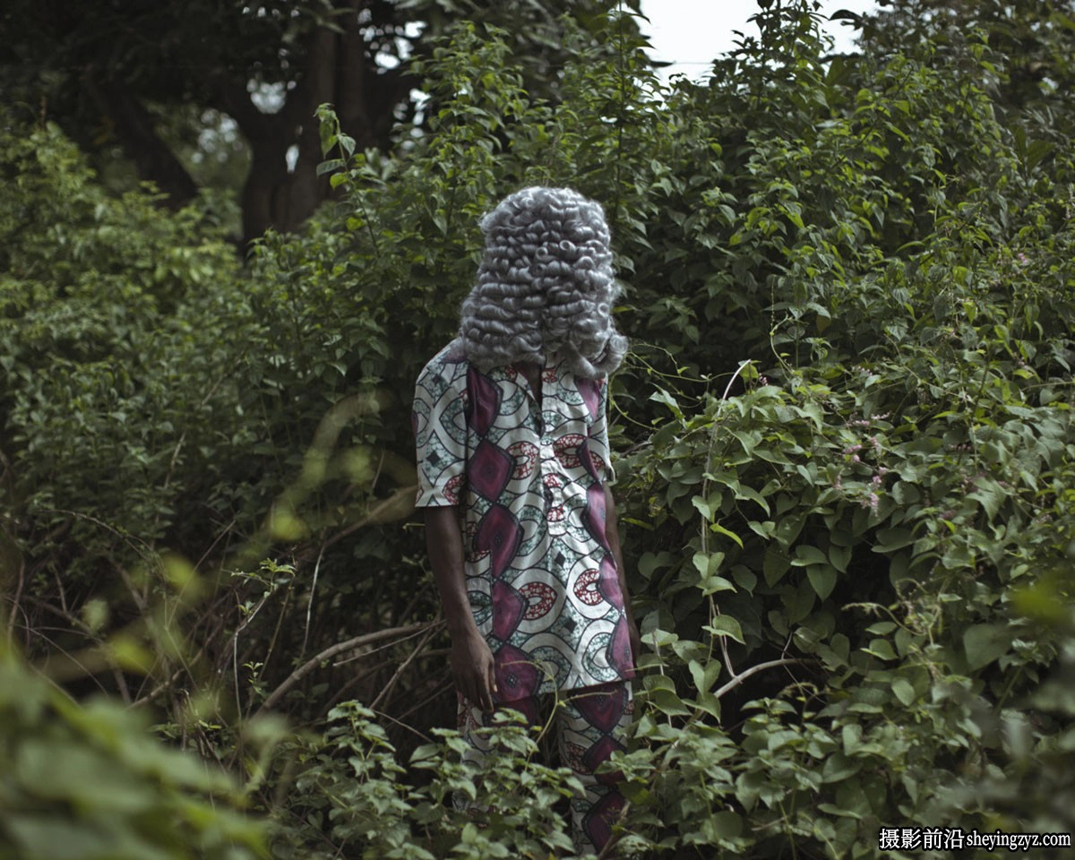 MagnumPhotos–Cristina de Middel 视觉叙事摄影完整教程-中英字幕