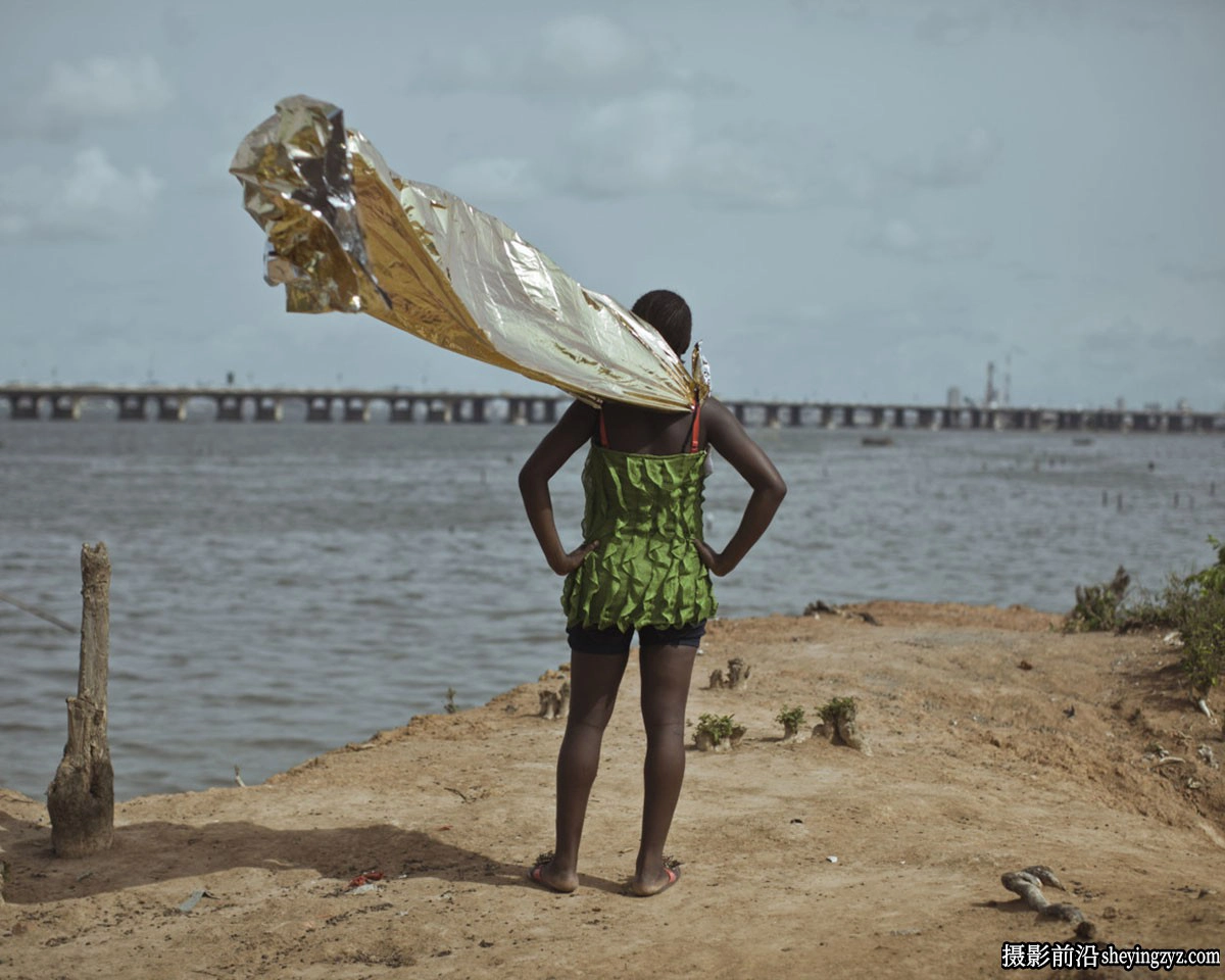 MagnumPhotos–Cristina de Middel 视觉叙事摄影完整教程-中英字幕