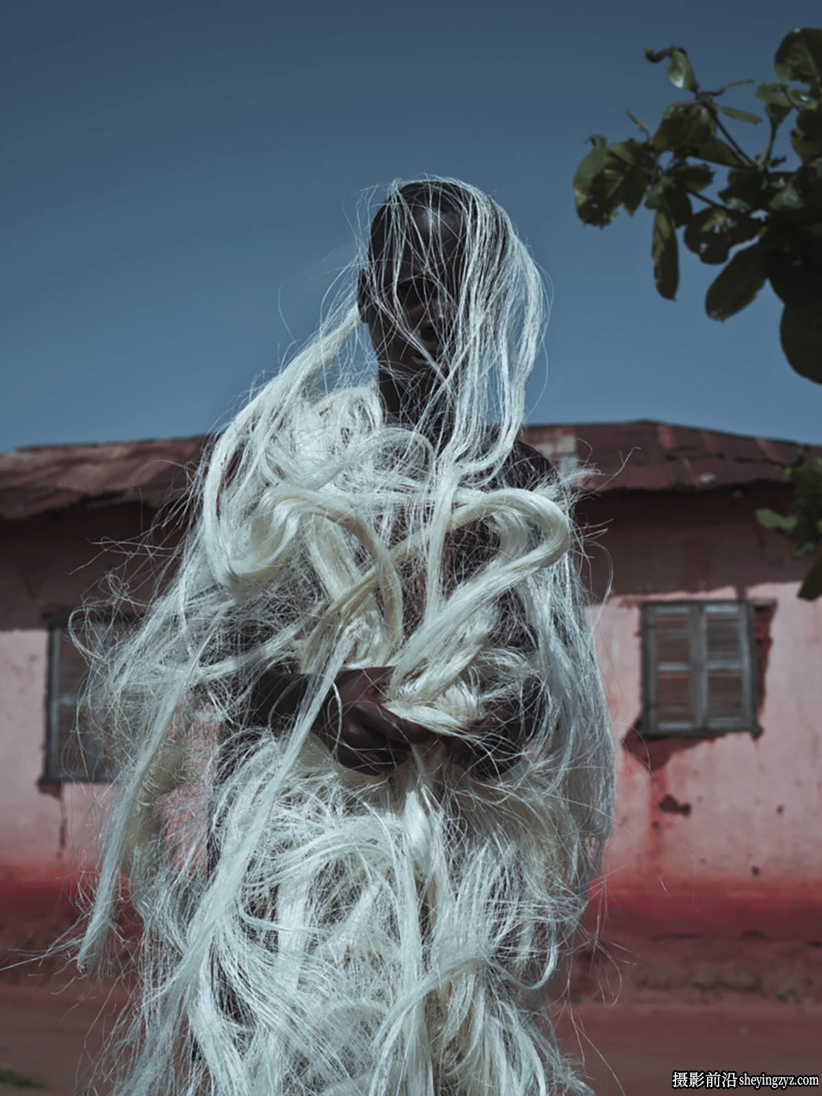 MagnumPhotos–Cristina de Middel 视觉叙事摄影完整教程-中英字幕