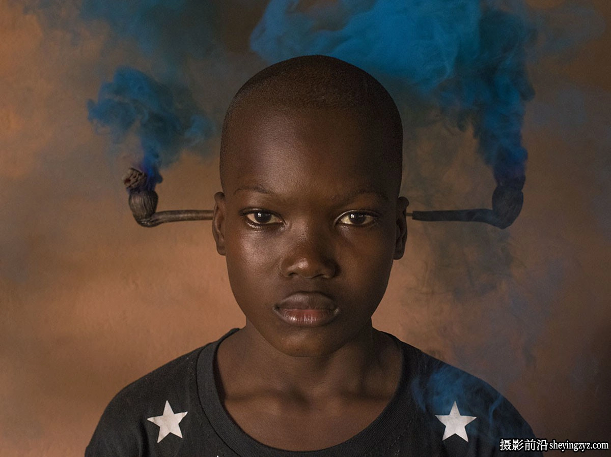 MagnumPhotos–Cristina de Middel 视觉叙事摄影完整教程-中英字幕