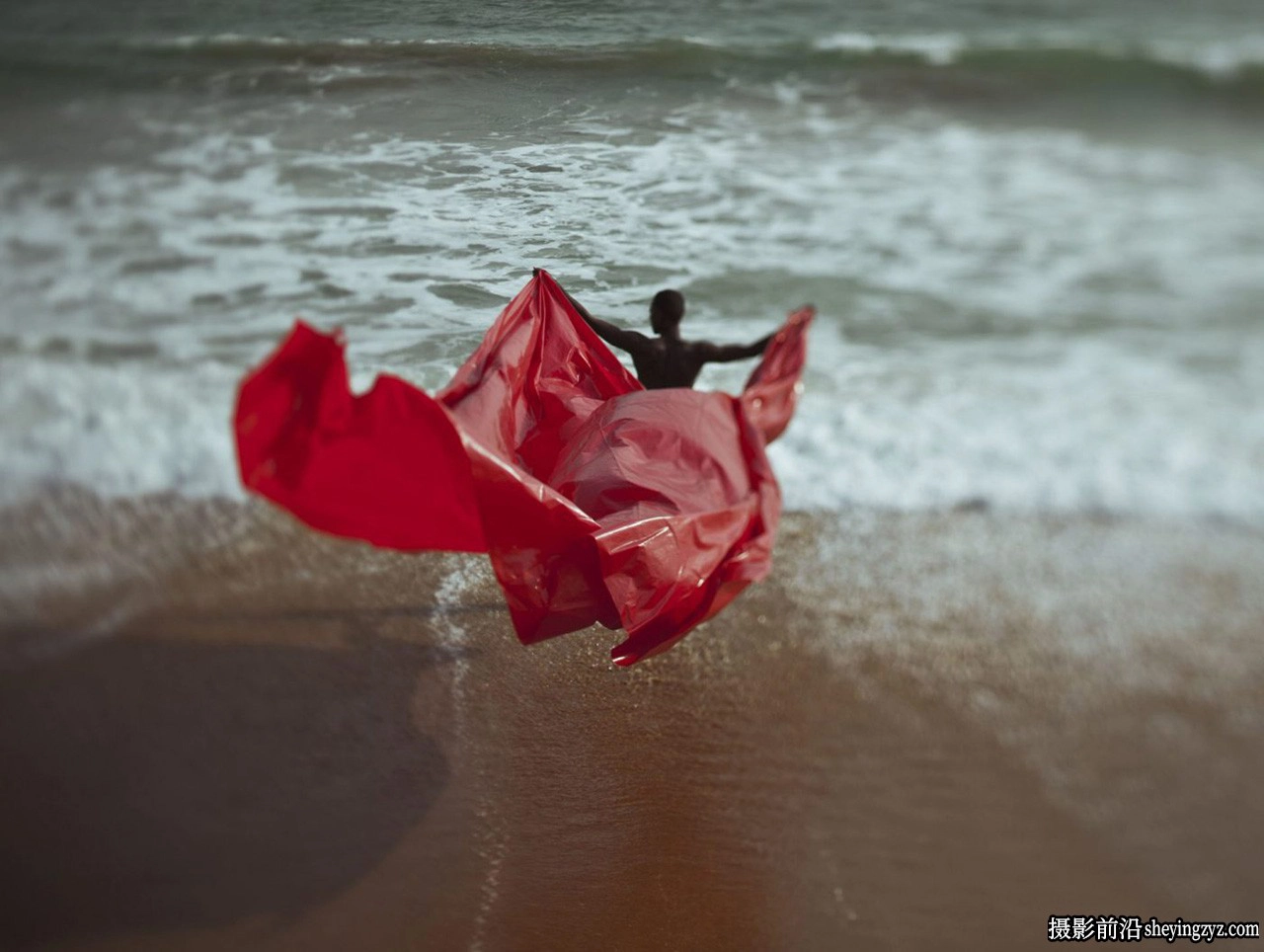 MagnumPhotos–Cristina de Middel 视觉叙事摄影完整教程-中英字幕