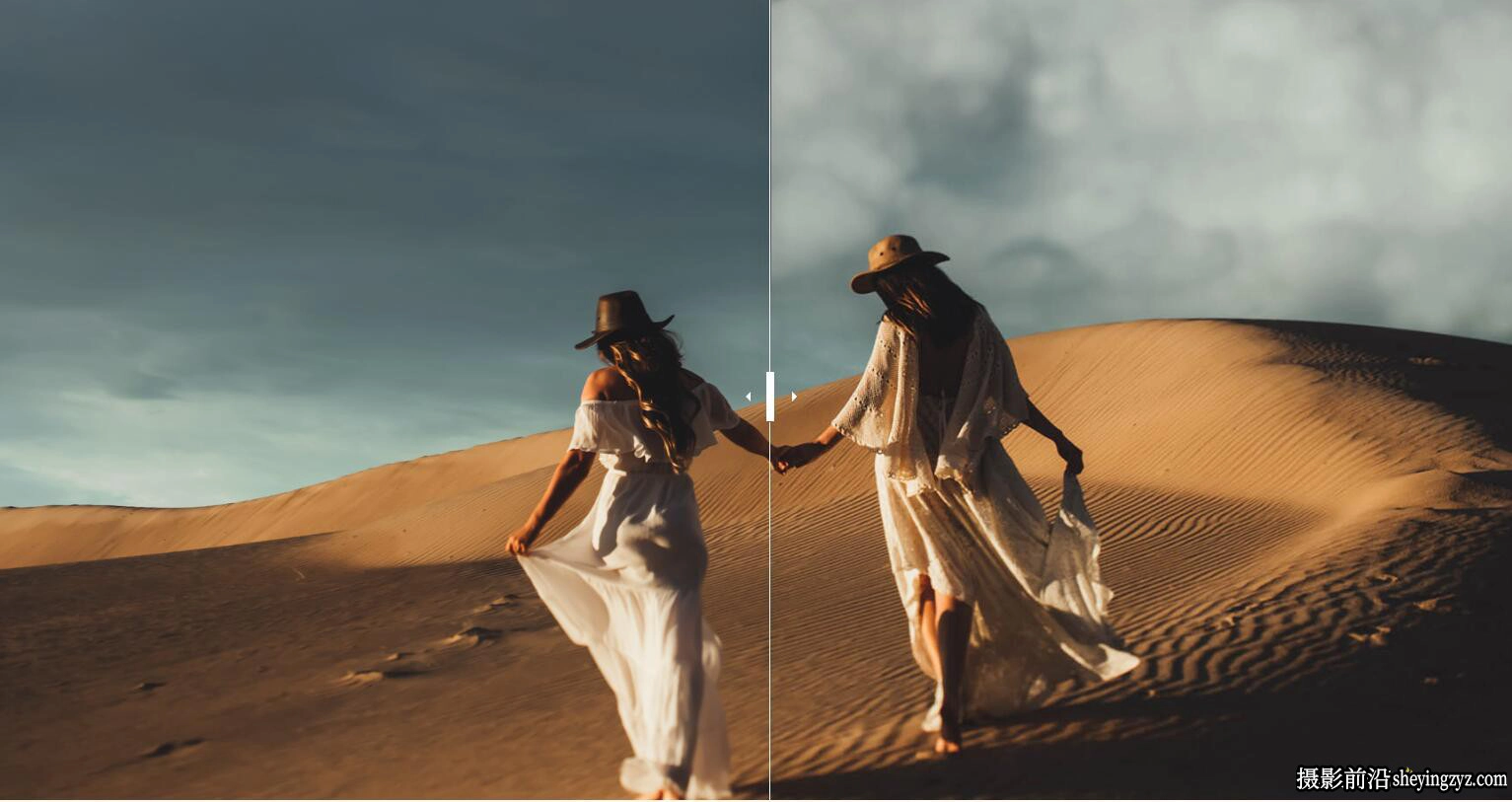 创意LR画笔预设 Meridian Presets -TWYLA JONES AERO PRESETS