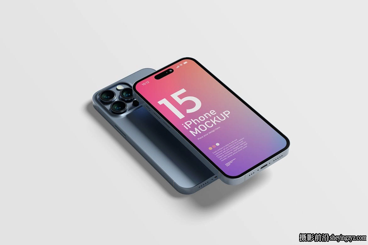 iPhone手机样机,iPhone样机,手机样机