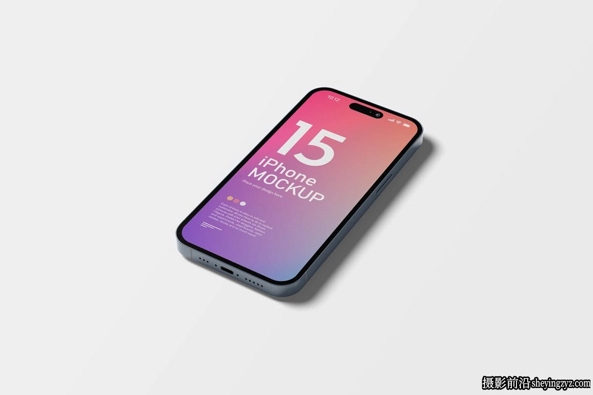 iPhone手机样机,iPhone样机,手机样机