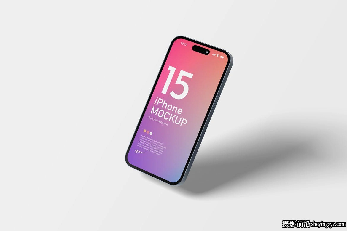 iPhone手机样机,iPhone样机,手机样机