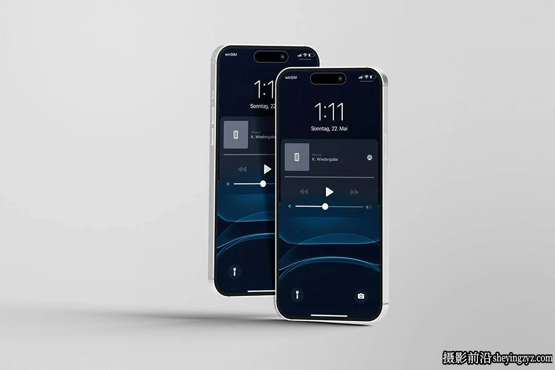 iPhone15手机样机,手机样机,iPhone15样机