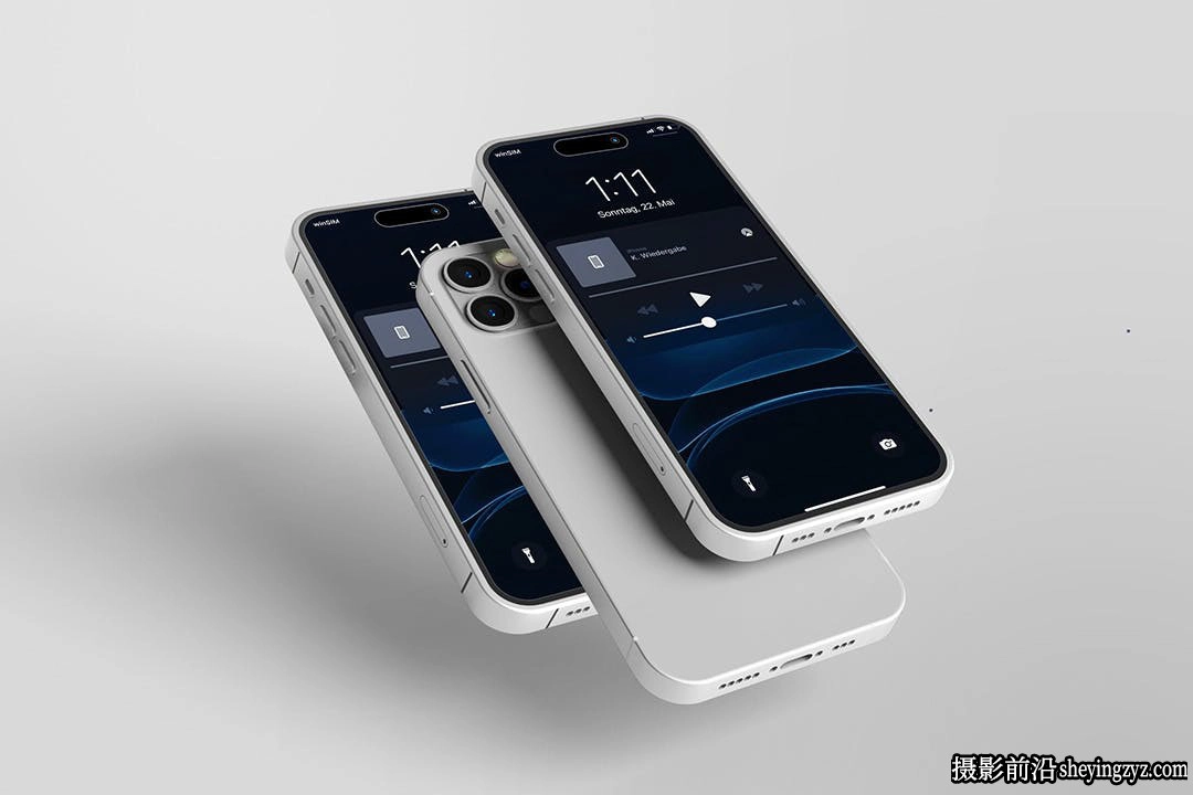 iPhone15手机样机,手机样机,iPhone15样机