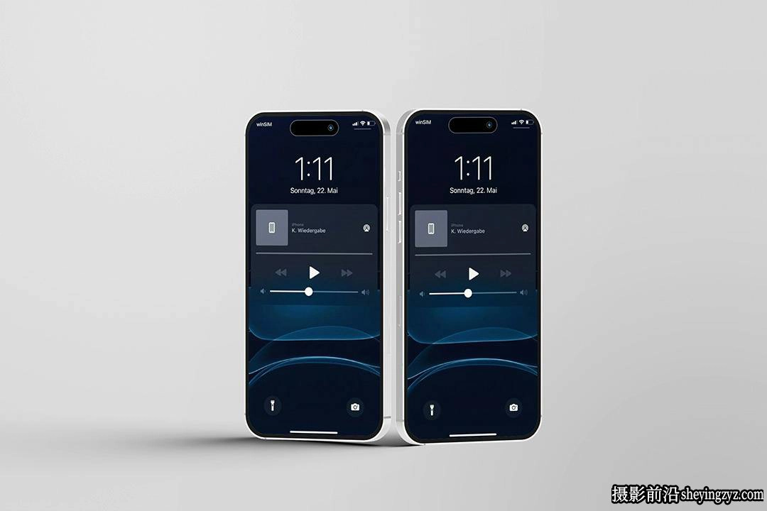 iPhone15手机样机,手机样机,iPhone15样机