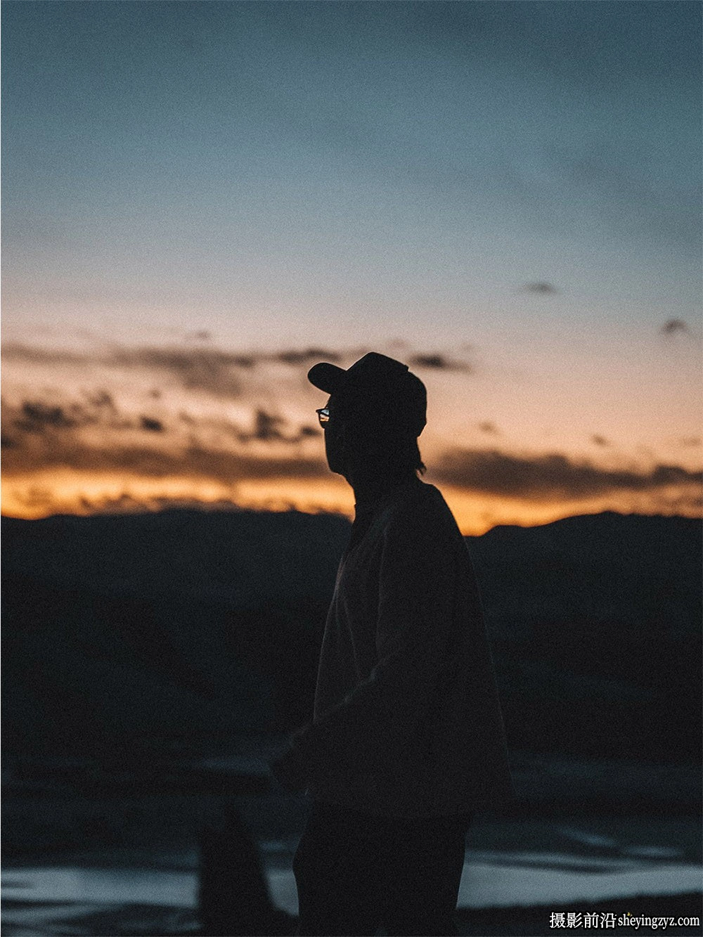 旅拍电影风光Lr预设ACR调色预设 Urbexmode- CINE ROADTRIP Presets