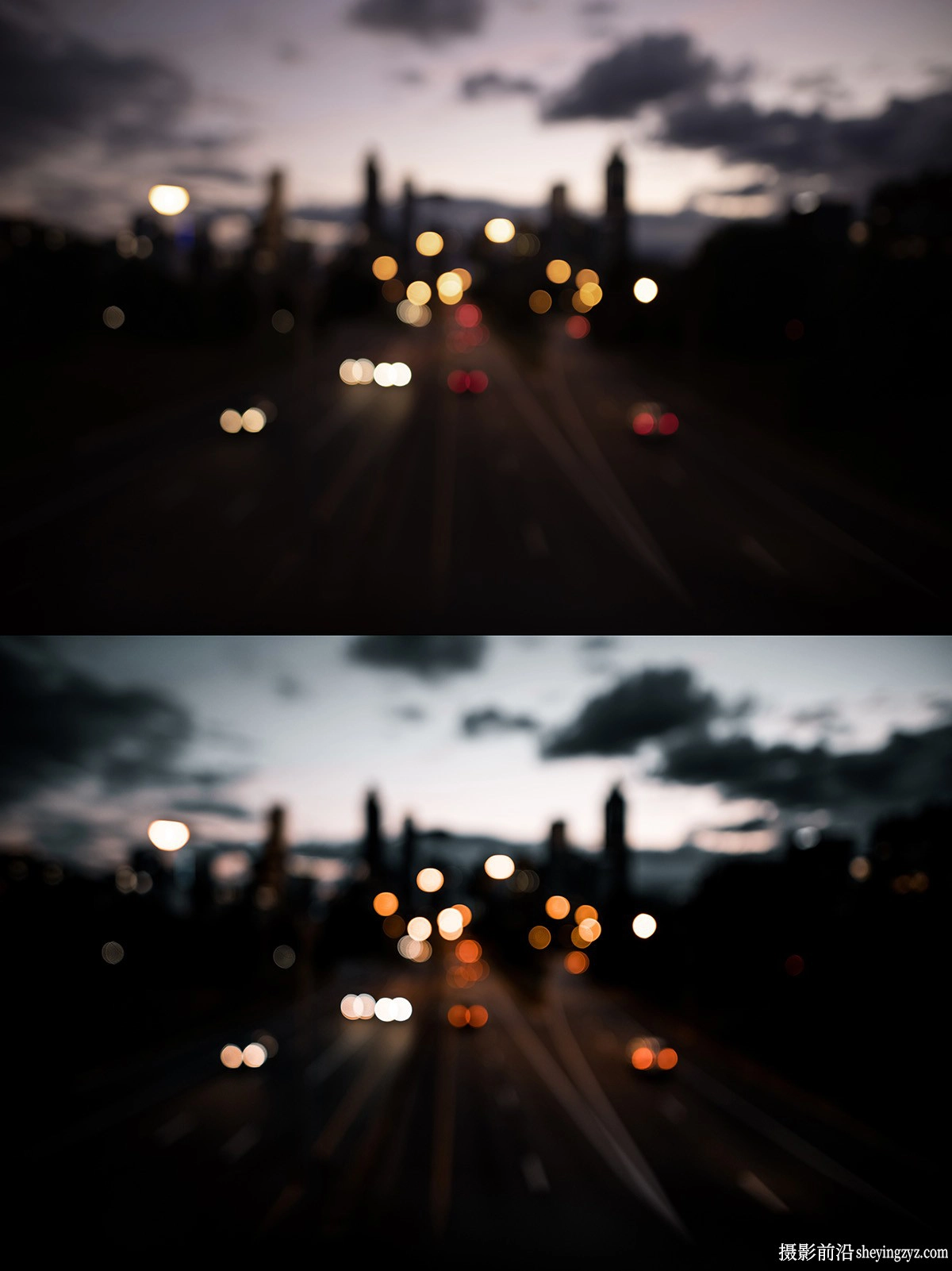 旅行电影人像lr预设及LUT预设CR Preset-Signature Lightroom Preset