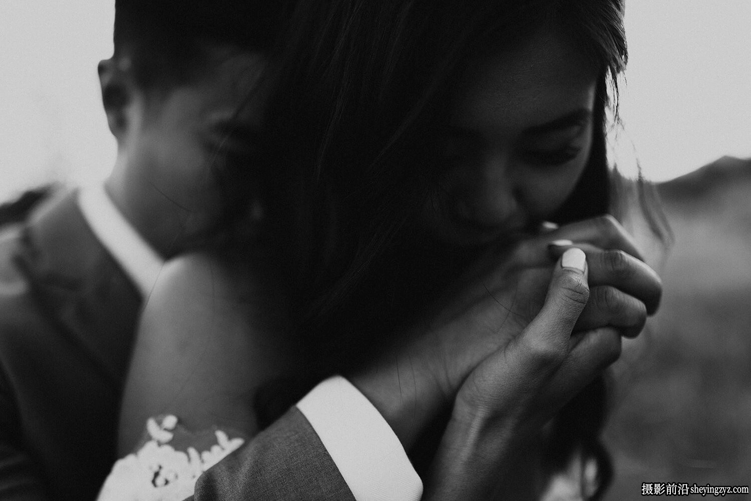 电影婚礼胶片lr预设ACR预设Anni Graham Yosemite Lightroom Presets