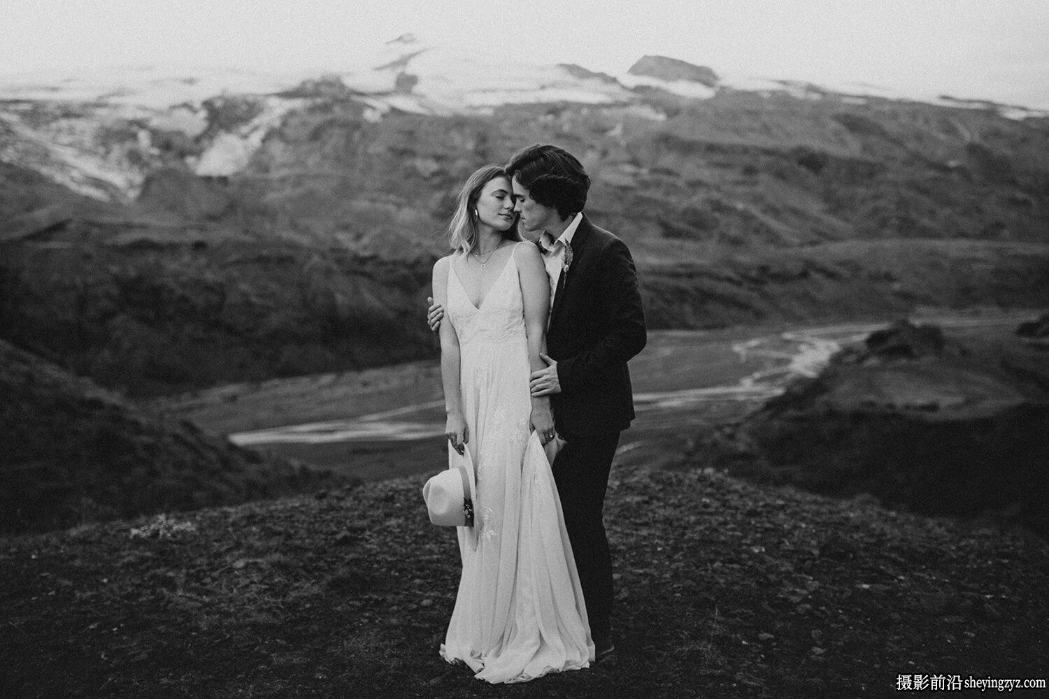 电影婚礼胶片lr预设ACR预设Anni Graham Yosemite Lightroom Presets