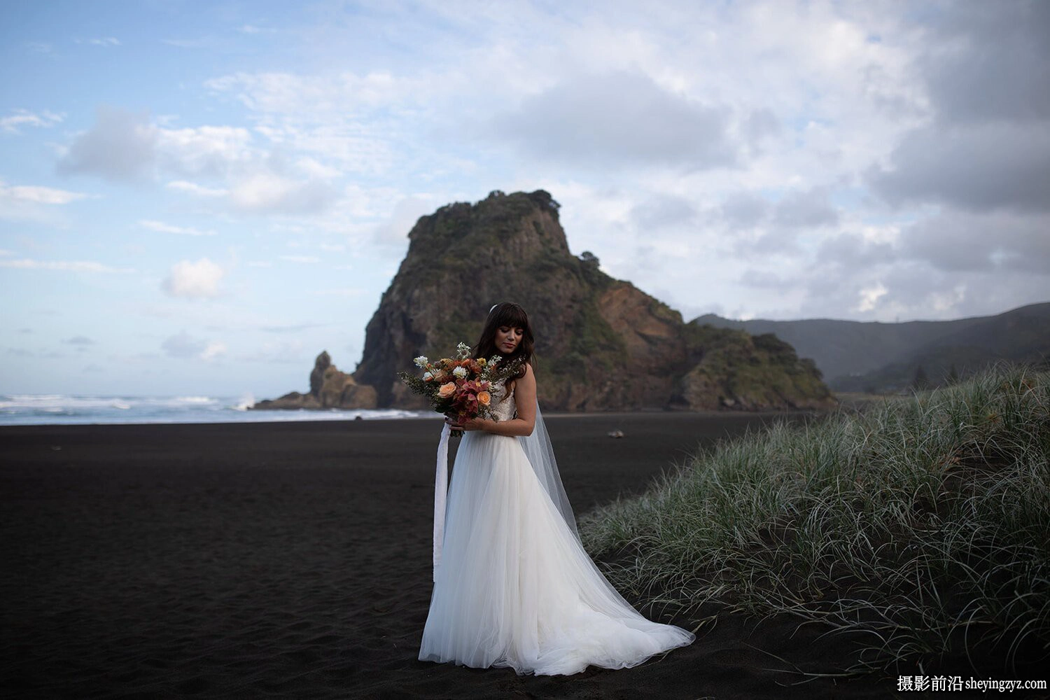 电影婚礼胶片lr预设ACR预设Anni Graham Yosemite Lightroom Presets