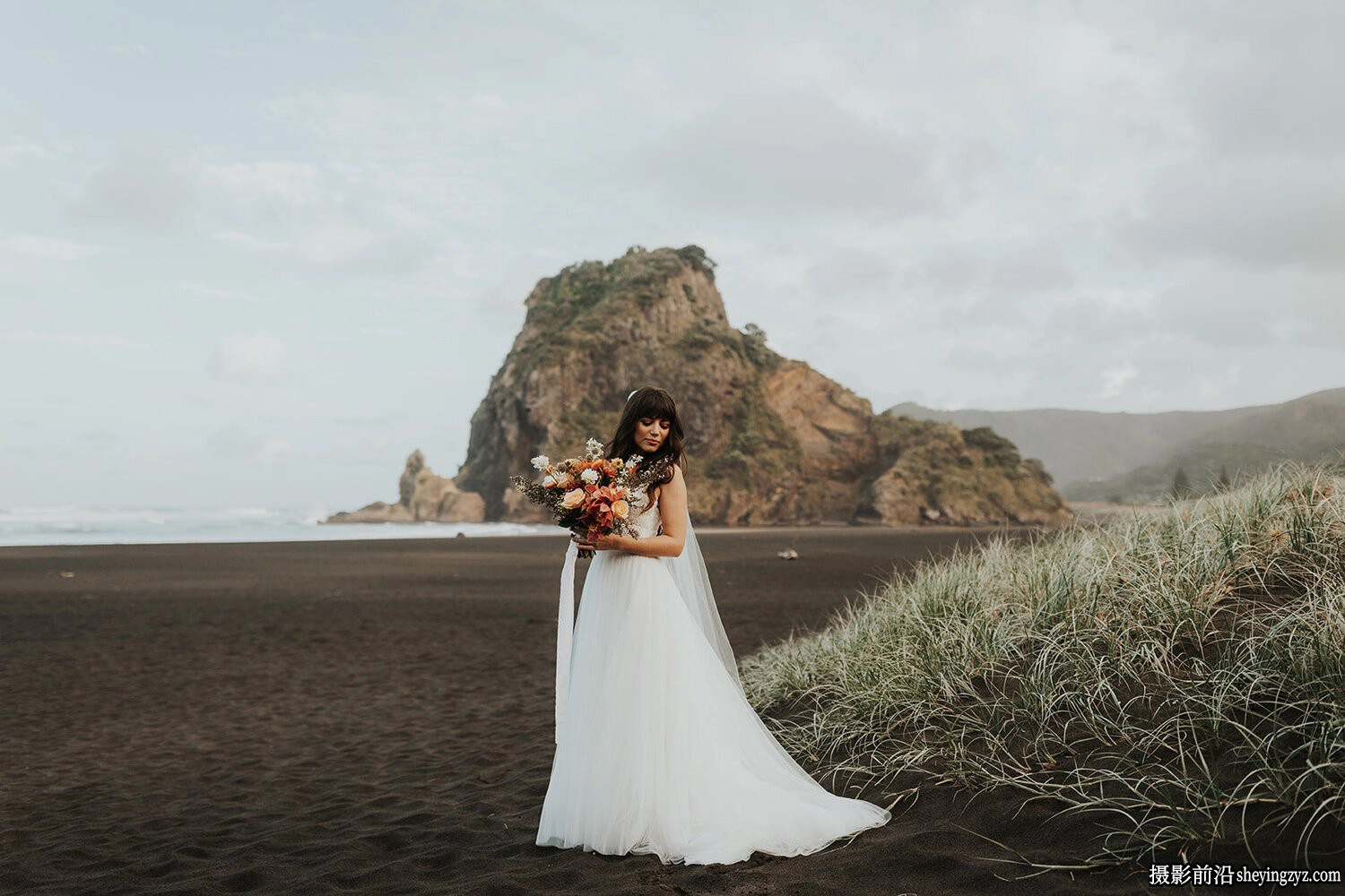 电影婚礼胶片lr预设ACR预设Anni Graham Yosemite Lightroom Presets