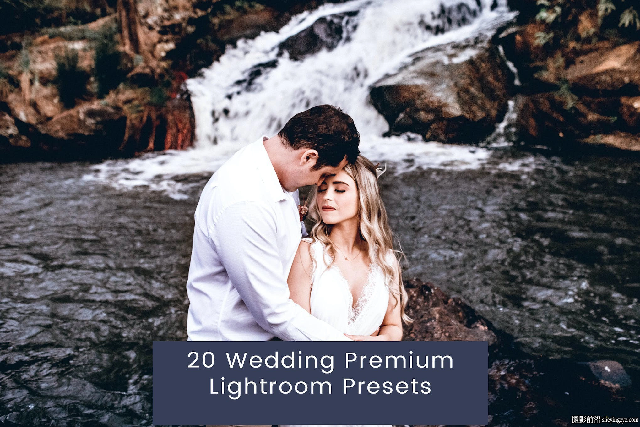 高级复古婚礼调色LR预设ACR调色预设 Wedding Lightroom Presets
